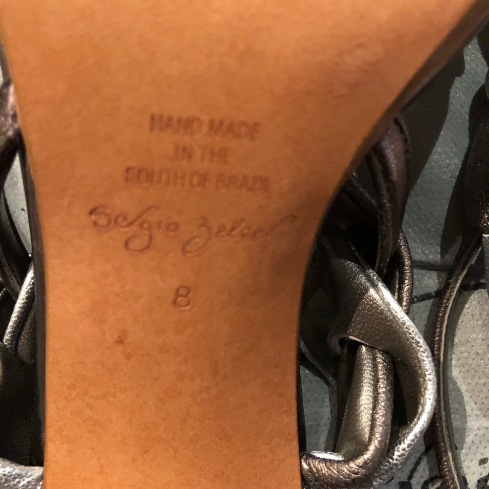 Sergio Zelcer - image 4